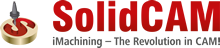 Logo SolidCAM