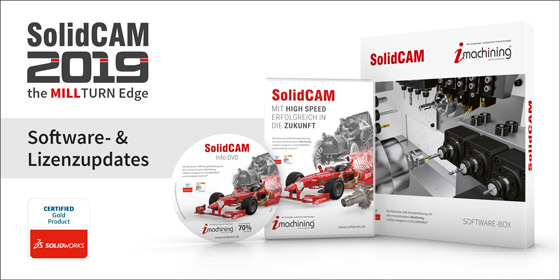 Headergrafik SolidCAM 2019